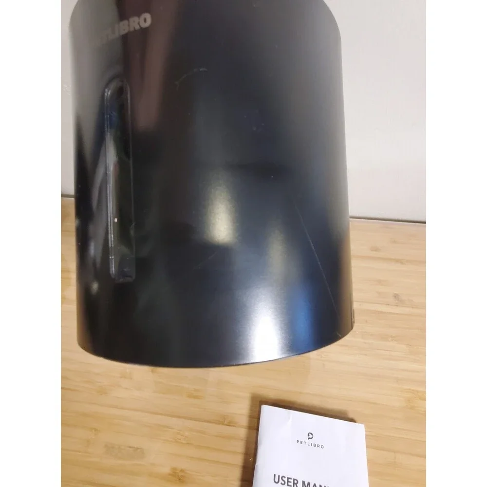 Food Tank Replacement Part For Petlibro Granary smart Pet Feeder 5L capacity